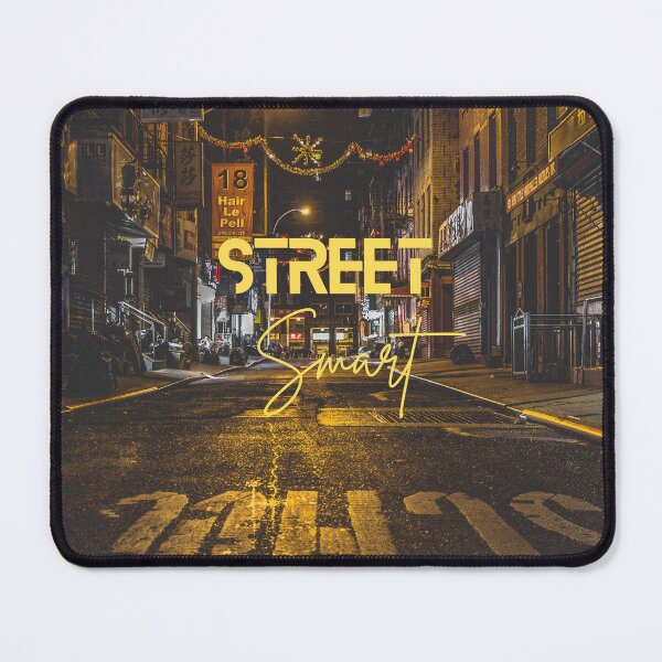 Item preview, Street Smart designed and sold by Naquo.