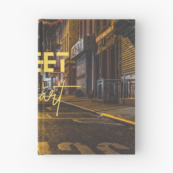 Item preview, Street Smart designed and sold by Naquo.