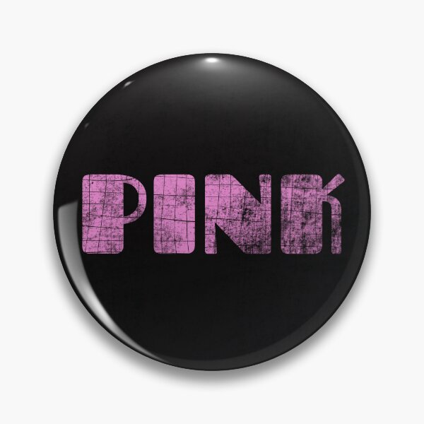 Item preview, Retro Style Pink and Black Design  designed and sold by Mystify-.
