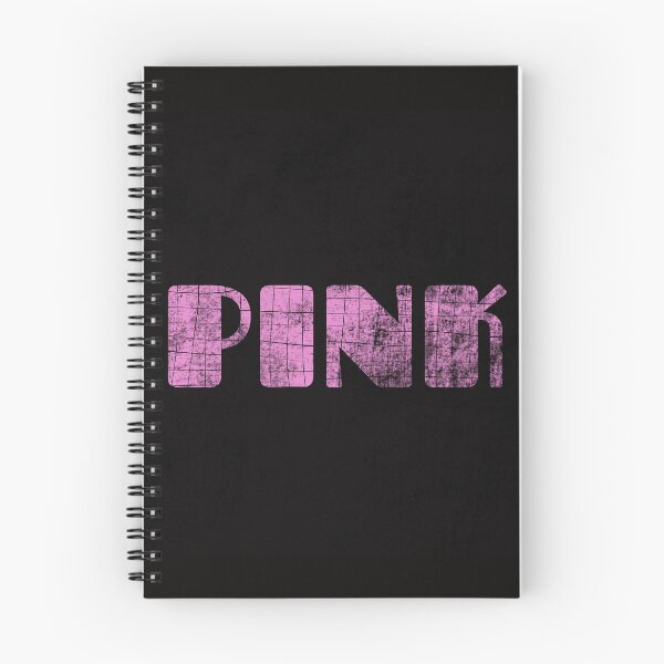 Item preview, Retro Style Pink and Black Design  designed and sold by Mystify-.