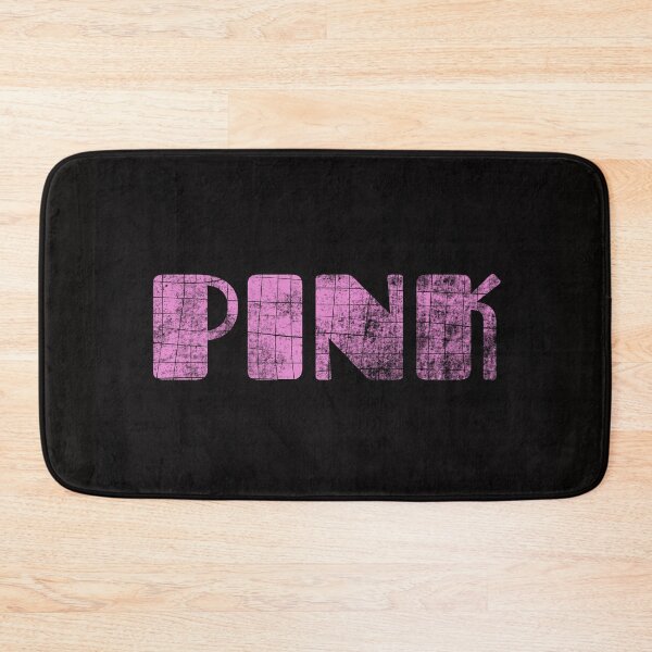 Item preview, Retro Style Pink and Black Design  designed and sold by Mystify-.