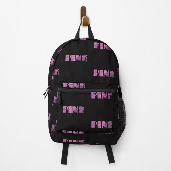 Item preview, Retro Style Pink and Black Design designed and sold by Mystify-.