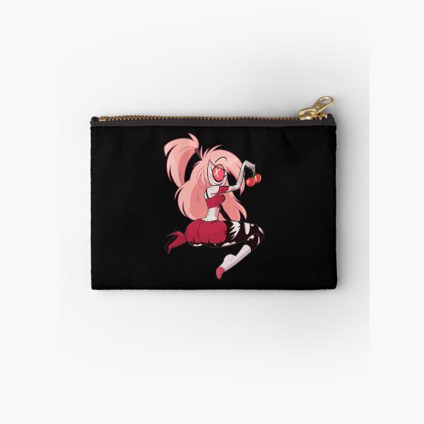 Item preview, Cherri Bomb - Angel Dust designed and sold by madebymsus.