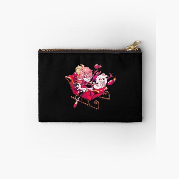 Item preview, Cherri Bomb - Angel Dust designed and sold by madebymsus.