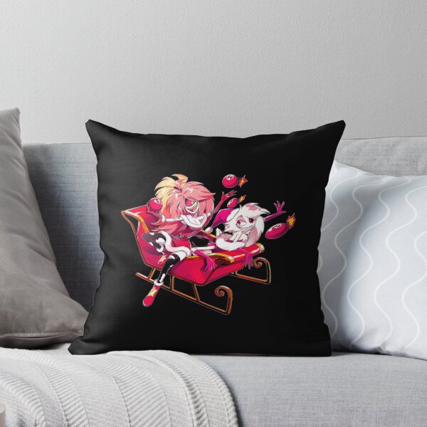 Item preview, Cherri Bomb - Angel Dust designed and sold by madebymsus.