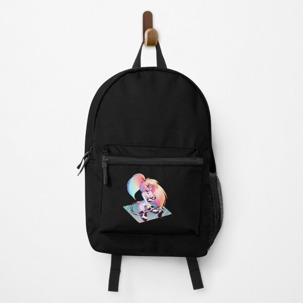 Item preview, Cherri Bomb - Angel Dust designed and sold by madebymsus.