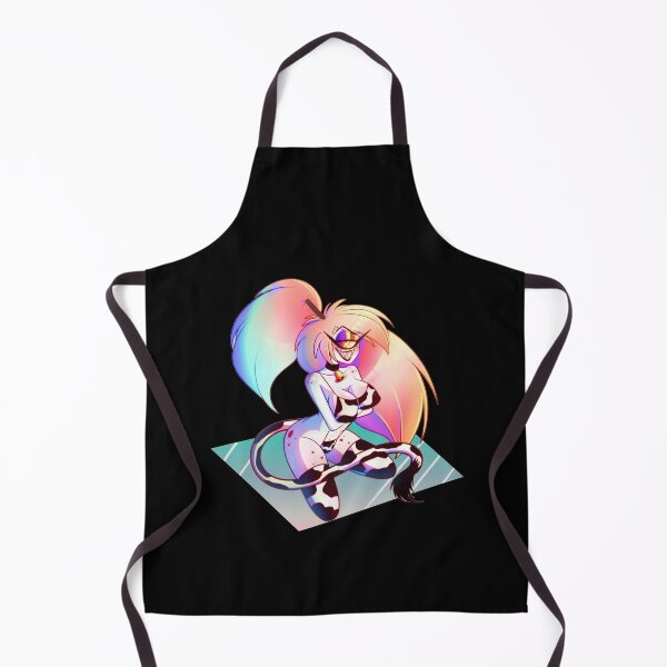 Item preview, Cherri Bomb - Angel Dust designed and sold by madebymsus.