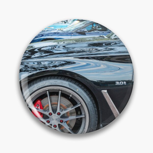 Item preview, 2018 Black Infiniti Q60 3.0T Coupe X104 designed and sold by RichFrancoCars.
