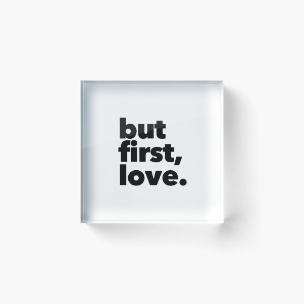 Artikelvorschau, Aber erste Liebe entworfen und verkauft von designssMG.