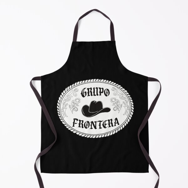 Item preview, Grupo Frontera Buckle designed and sold by BohemianByB.