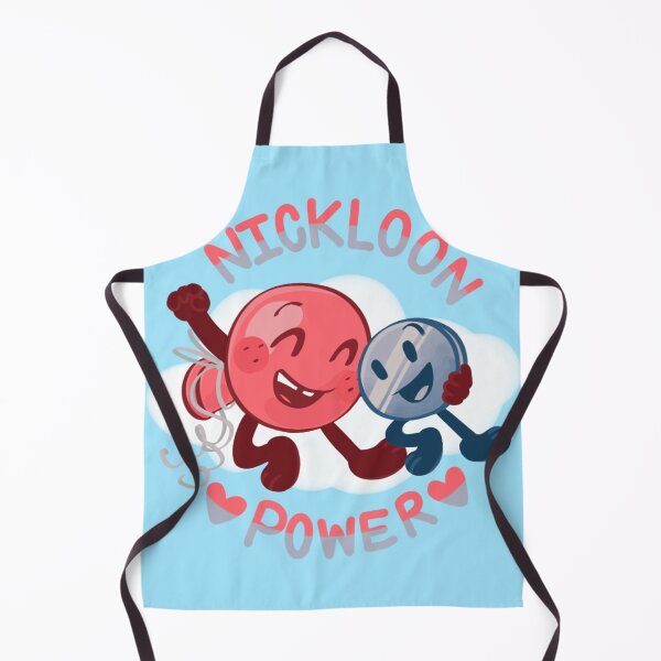 Item preview, Nickloon POWER designed and sold by Lovelycupcake77.