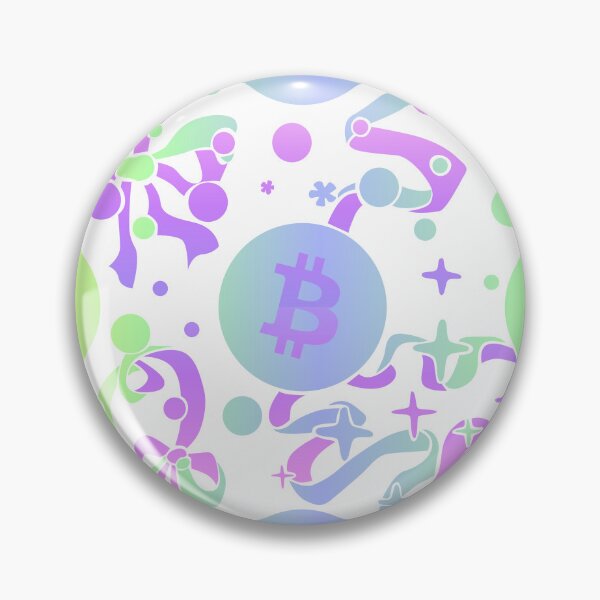 Item preview, BTC Rainbow Pastel Repeat Pattern Sparkles Dots and Ribbons designed and sold by KatelynMitalski.