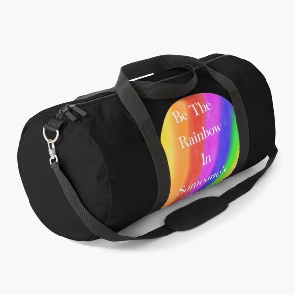 Item preview, Be the Rainbow designed and sold by LornaHamel.