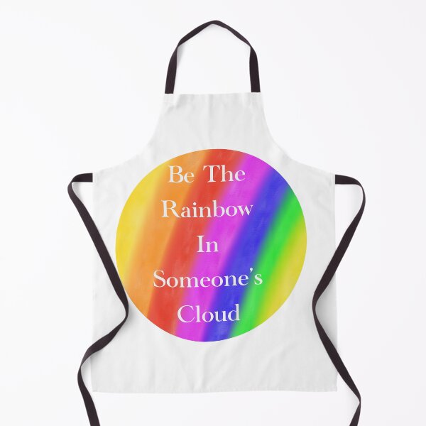 Item preview, Be the Rainbow designed and sold by LornaHamel.