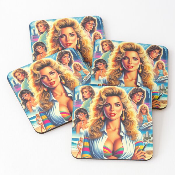Item preview, Sexy Teacher designed and sold by PulpVintage.