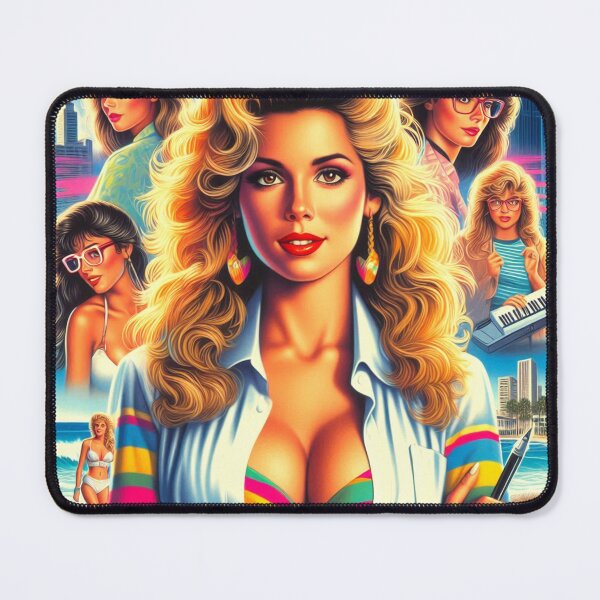 Item preview, Sexy Teacher designed and sold by PulpVintage.