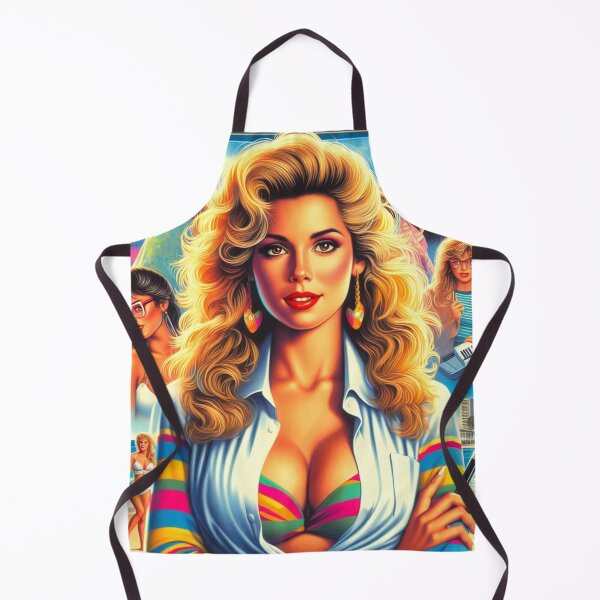 Item preview, Sexy Teacher designed and sold by PulpVintage.