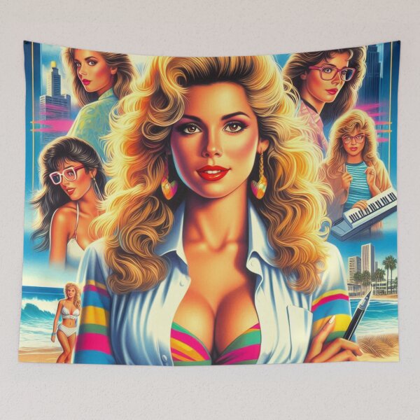 Item preview, Sexy Teacher designed and sold by PulpVintage.