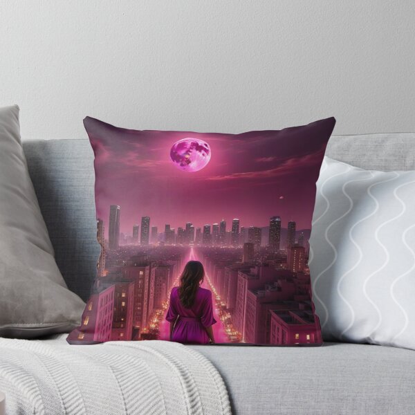 Item preview, New Terra the new earth a city away from home designed and sold by roman747.