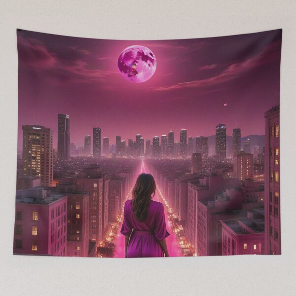 Item preview, New Terra the new earth a city away from home designed and sold by roman747.