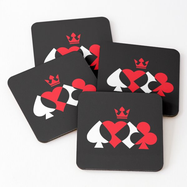 Item preview, Poker designed and sold by thatguyambient.