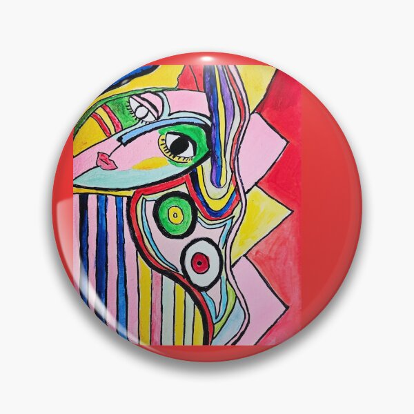 Item preview, Abstract Art designed and sold by Christina and Juliana Creations.