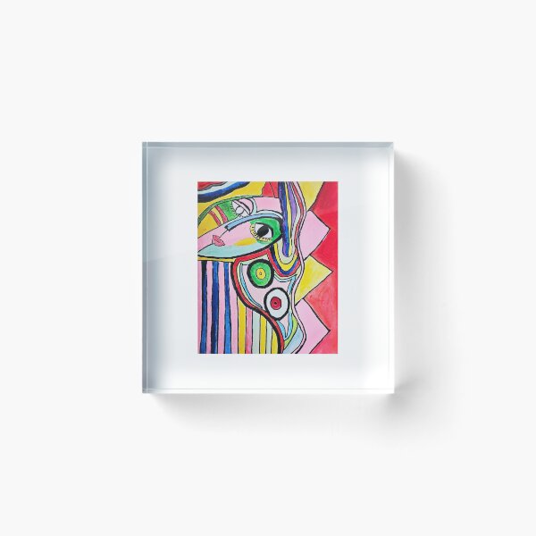 Item preview, Abstract Art designed and sold by Christina and Juliana Creations.