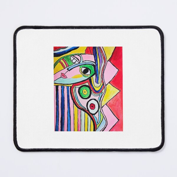 Item preview, Abstract Art designed and sold by Christina and Juliana Creations.