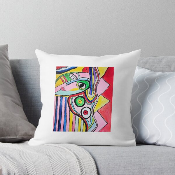 Item preview, Abstract Art designed and sold by Christina and Juliana Creations.