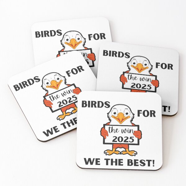 Item preview, Birds For The Win | Bird Gang | Philadelphia Football | Fly Eagles Fly | Eagles Superbowl designed and sold by twistedblogger.