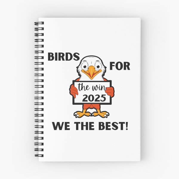 Item preview, Birds For The Win | Bird Gang | Philadelphia Football | Fly Eagles Fly | Eagles Superbowl designed and sold by twistedblogger.