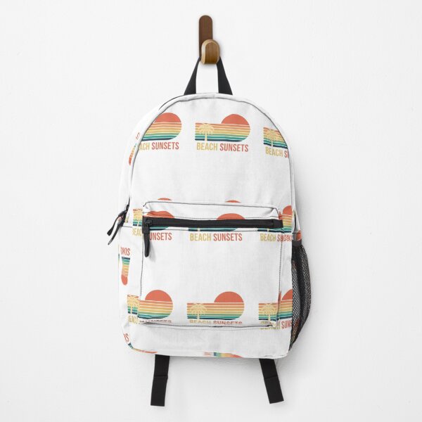 Item preview, Beach Sunsets designed and sold by NicMacTees.