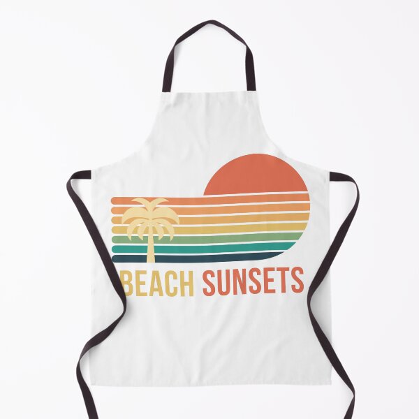 Item preview, Beach Sunsets designed and sold by NicMacTees.
