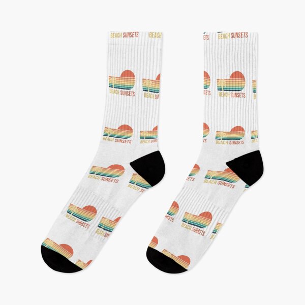 Item preview, Beach Sunsets designed and sold by NicMacTees.