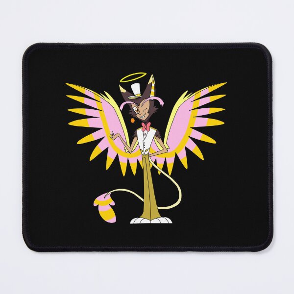 Item preview, Husk - Angel Dust designed and sold by madebymsus.