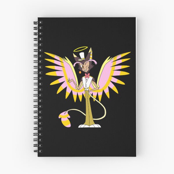 Item preview, Husk - Angel Dust designed and sold by madebymsus.