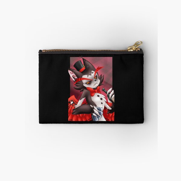 Item preview, Husk - Angel Dust designed and sold by madebymsus.