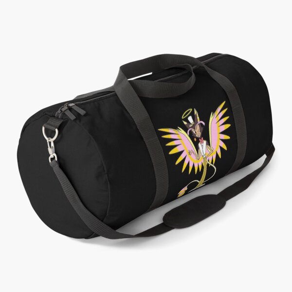 Item preview, Husk - Angel Dust designed and sold by madebymsus.