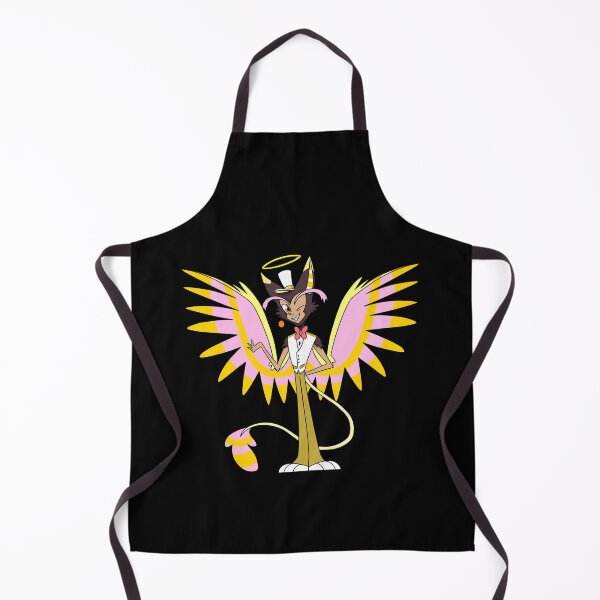 Item preview, Husk - Angel Dust designed and sold by madebymsus.