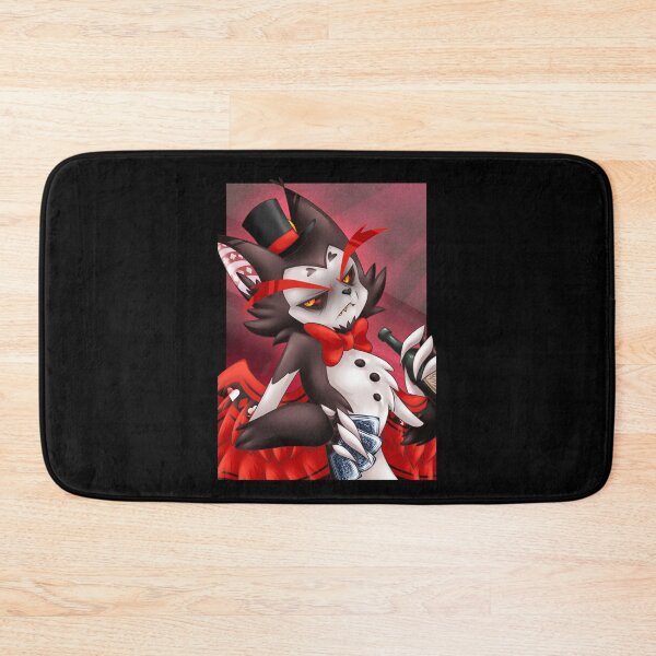 Item preview, Husk - Angel Dust designed and sold by madebymsus.