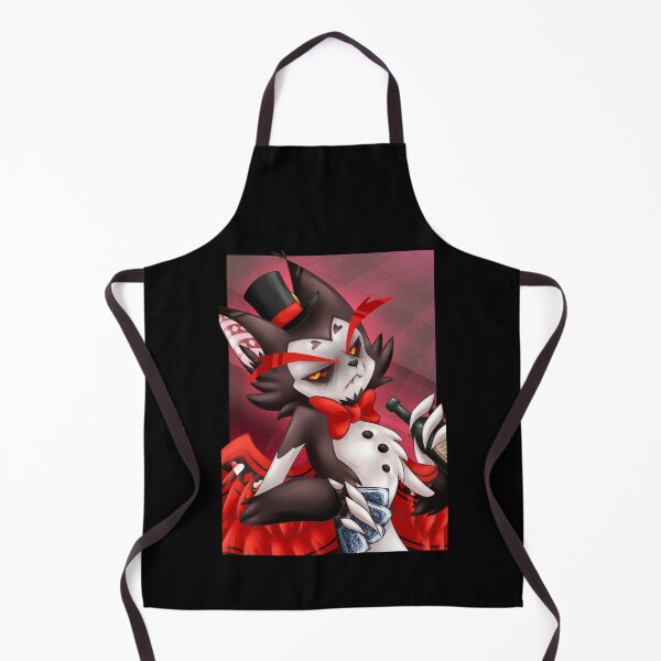 Item preview, Husk - Angel Dust designed and sold by madebymsus.