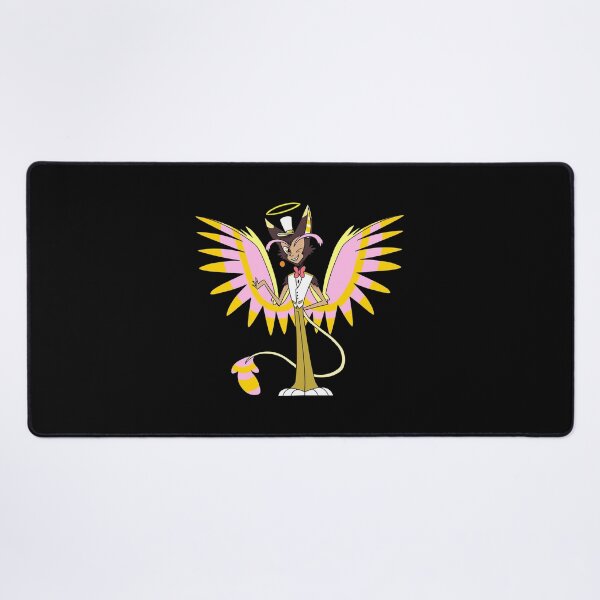 Item preview, Husk - Angel Dust designed and sold by madebymsus.