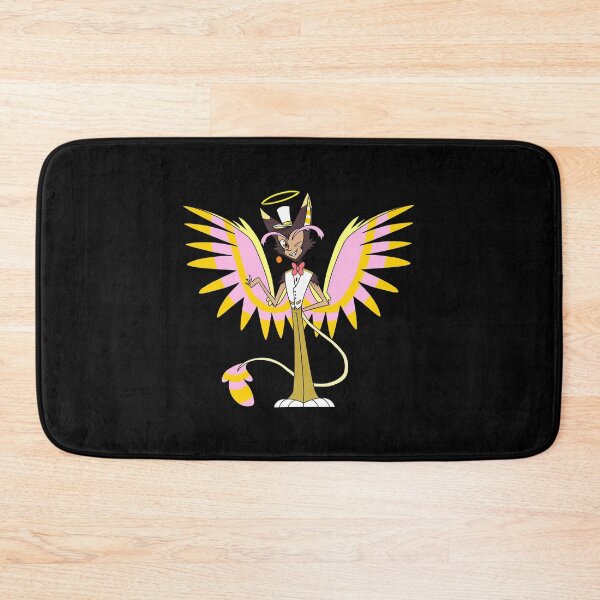 Item preview, Husk - Angel Dust designed and sold by madebymsus.