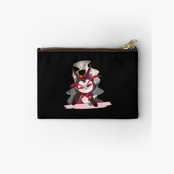 Item preview, Husk - Angel Dust designed and sold by madebymsus.