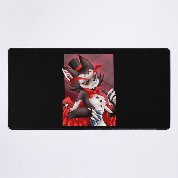 Item preview, Husk - Angel Dust designed and sold by madebymsus.