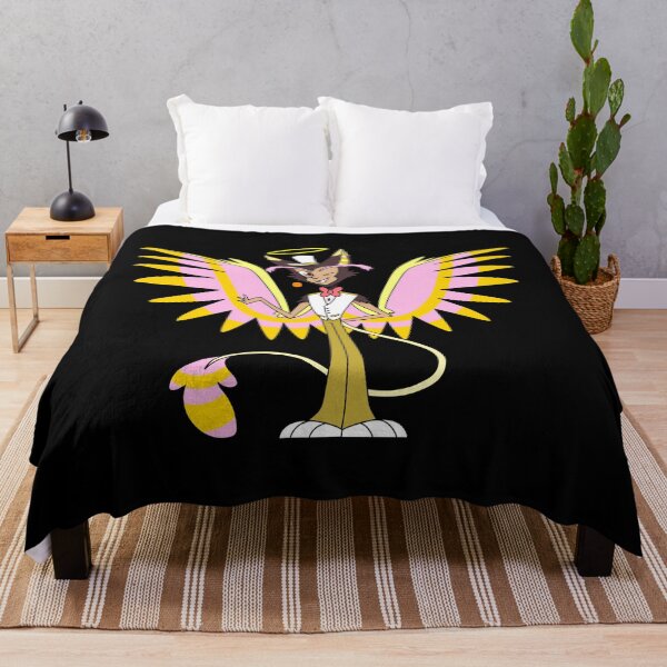 Item preview, Husk - Angel Dust designed and sold by madebymsus.