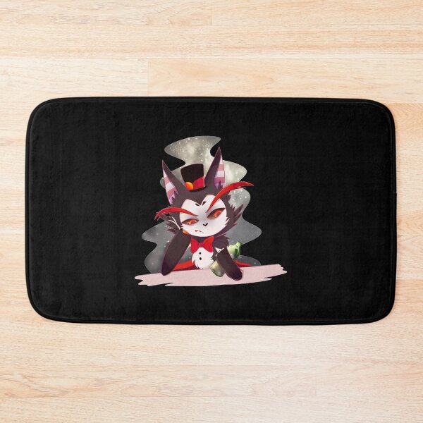 Item preview, Husk - Angel Dust designed and sold by madebymsus.
