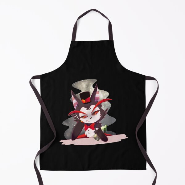 Item preview, Husk - Angel Dust designed and sold by madebymsus.