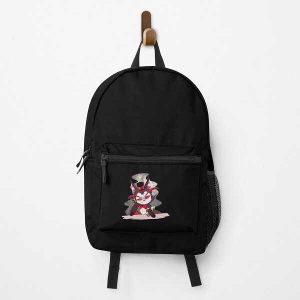 Hazbin Hotel Backpacks for Sale | Redbubble