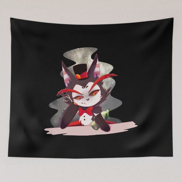 Item preview, Husk - Angel Dust designed and sold by madebymsus.